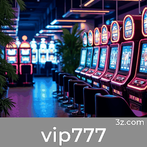Cadastro na vip777