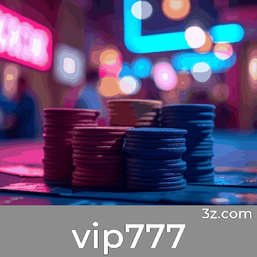 Acesso ao vip777