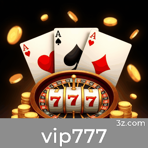 Cassino Online vip777