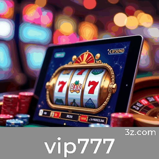 Cassino Online vip777