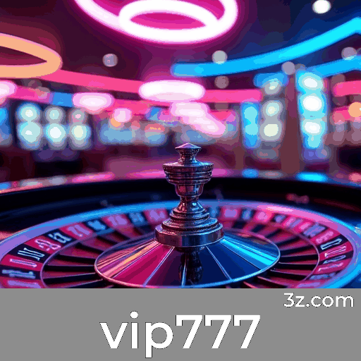 Cadastro na vip777