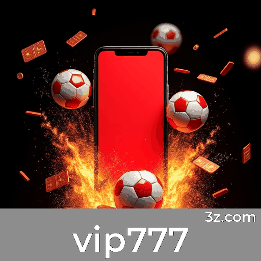 Acesso ao vip777