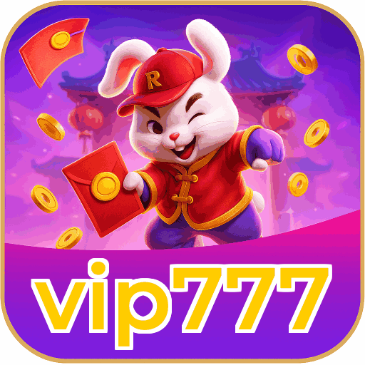 vip777 logo