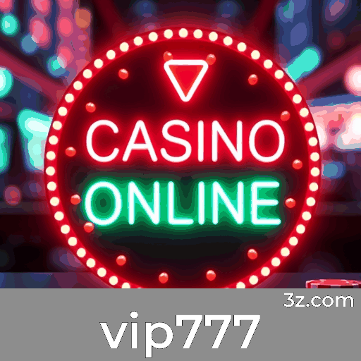 Acessar o site vip777 COM