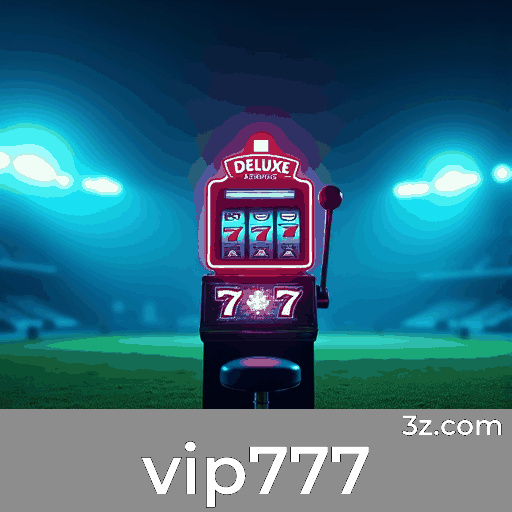 Acesso ao vip777