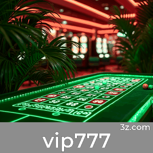 Cassino Online vip777