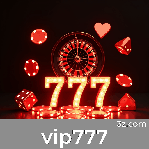 Cadastro na vip777