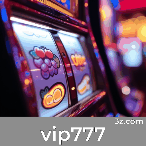 Cadastro na vip777