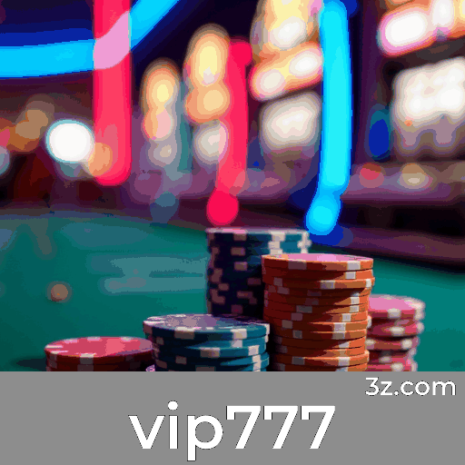 Cadastro na vip777