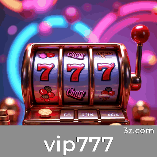 Cassino Online vip777