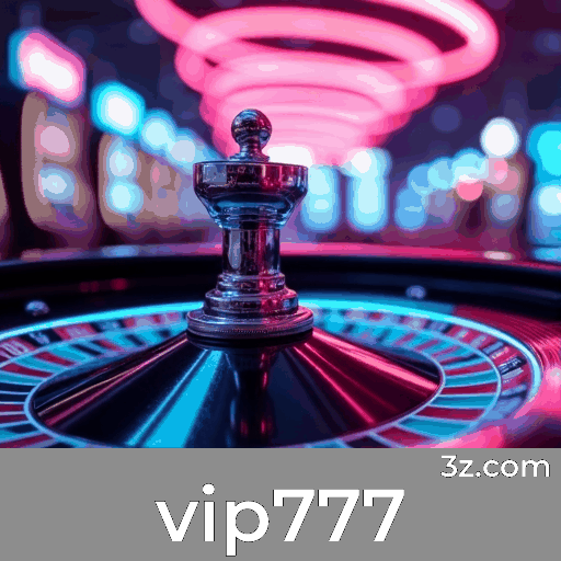 Cassino Online vip777