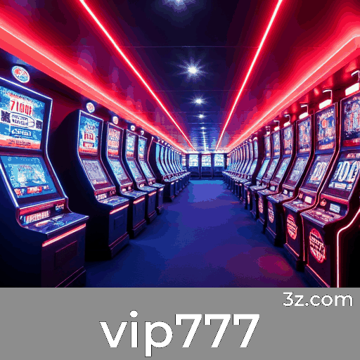 Cassino Online vip777