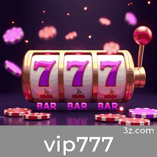 Cassino Online vip777