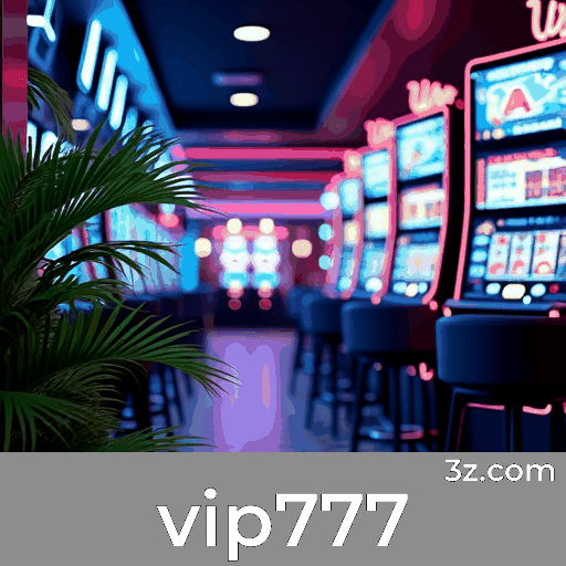 Cassino Online vip777